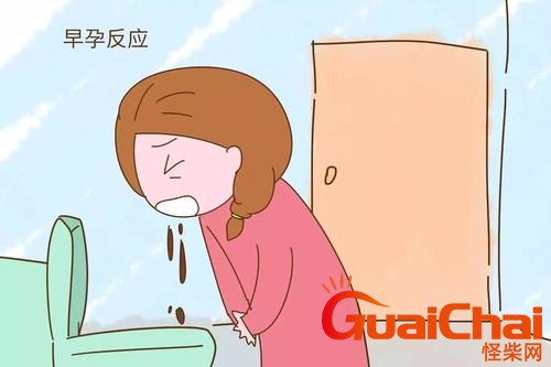 怀孕初期症状有哪些怀孕几天能测出来？怀孕初期症状有哪些明显特征 
