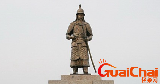 李舜臣是谁？李舜臣相当于中国的哪位将领？