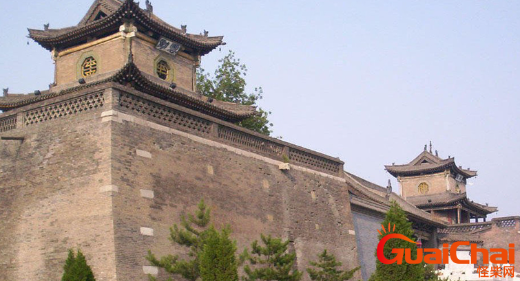 晋d是哪里的车牌？晋d地区如何？