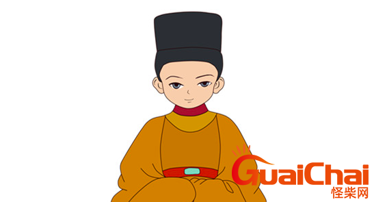 朱由校怎么读 历史人物朱由校