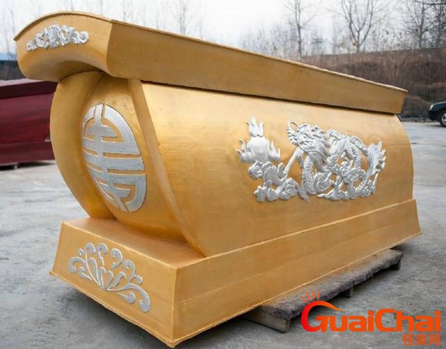 梦见死人和棺材预示着什么？梦见死人和棺材预示着什么意思