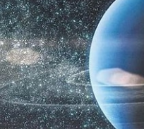海王星恐怖照片胆小勿入，蓝色恐怖星球到底长什么样子