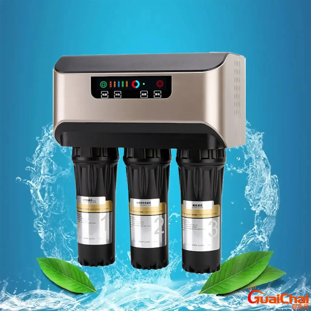 家用净水器有用吗家用净水器应该怎么选？净水器有用吗