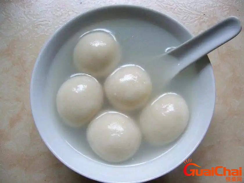 煮汤圆用冷水还是热水下锅？煮汤圆用冷水还是热水几分钟