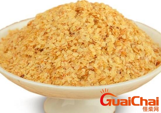 小麦胚芽的功效与作用及食用方法 小麦胚芽的功效与作用及营养价值