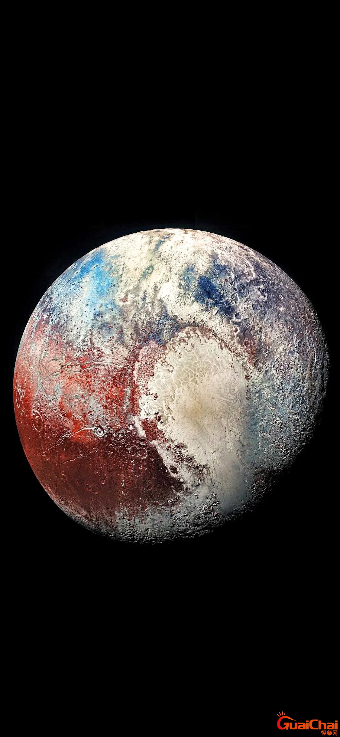 冥王星代表什么含义 冥王星资料简介
