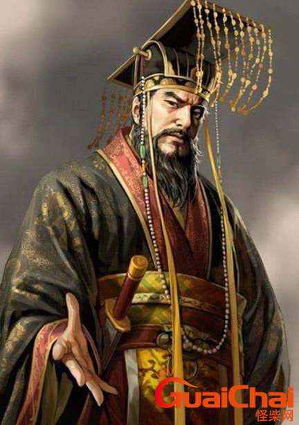 中国第一位皇帝是谁？为什么说他是中国第一位皇帝？