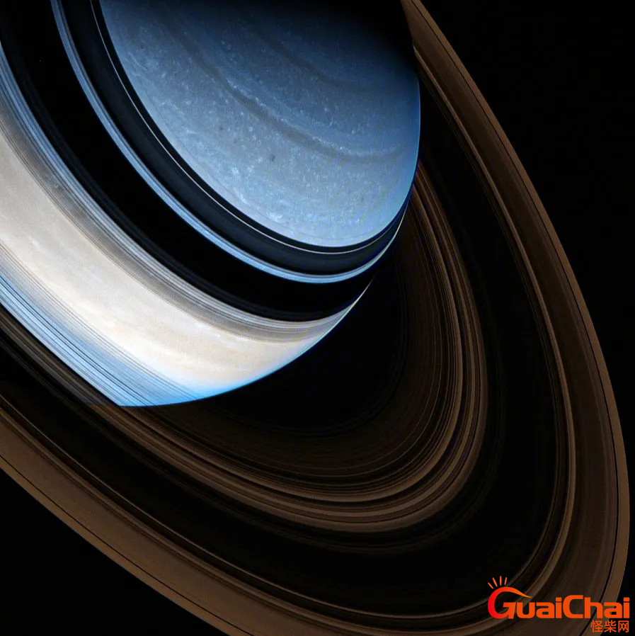 土星代表什么意义？土星图片