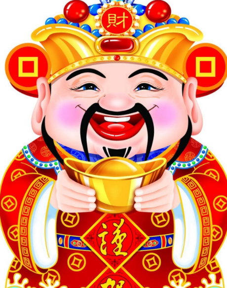 财神代表什么 怎么摆放财神