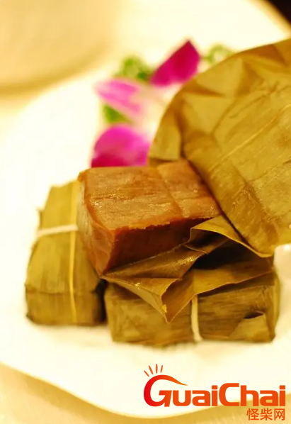 黄粑是哪里的特产？黄粑怎么吃？