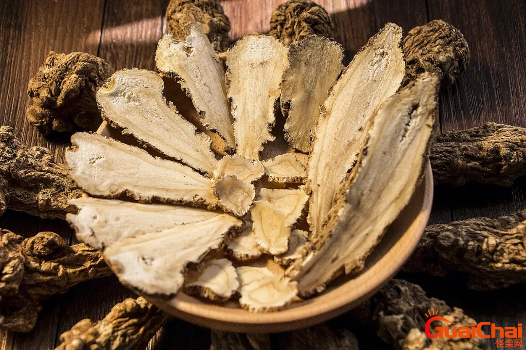 当归的功效与作用吃法？当归作用和功效