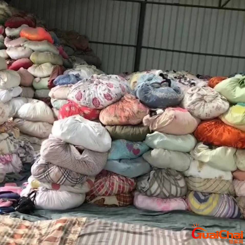 上门回收旧衣服怎么赚钱？回收旧衣服怎么赚钱吗