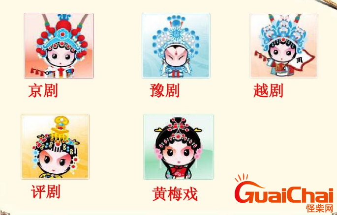 中国五大剧种有哪些？中国五大剧种怎么样？