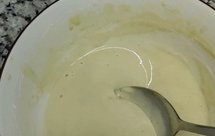 面糊应该怎么做 面糊的四种做法