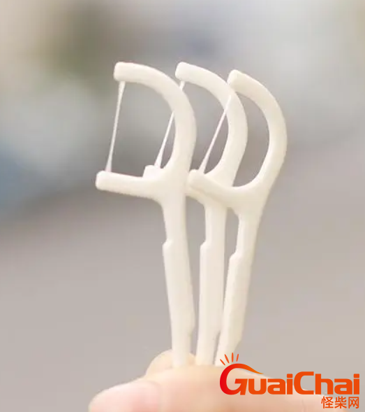 牙线怎么用？用牙线有什么好处？
