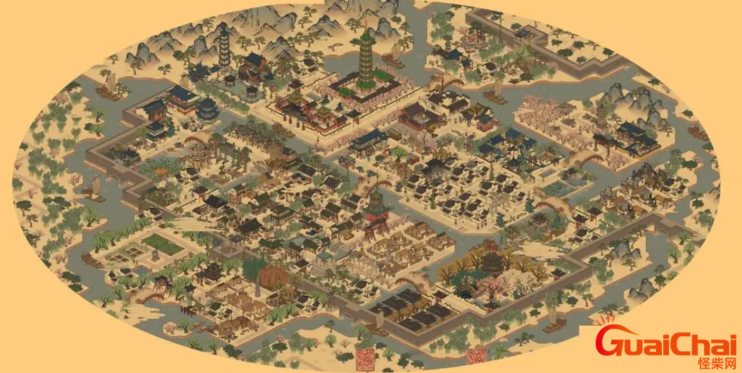 应天府是今天的哪里？应天府在古代很有名吗？