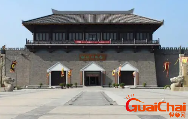 邺城是现在的哪个城市？ 三国的邺城发展如何？