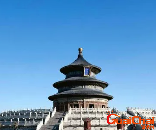 中国名胜古迹有哪些？中国名胜古迹怎么样？