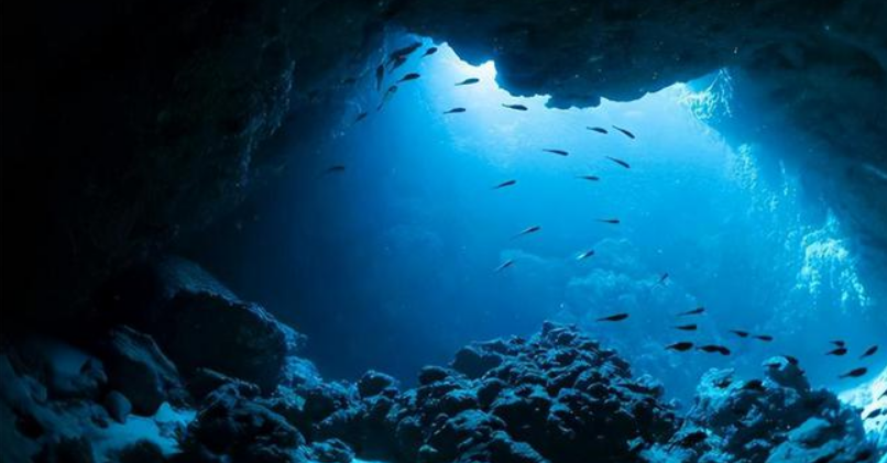 世界上最深的海沟是哪一个 最深的海沟叫啥