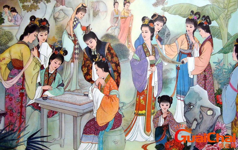 红楼梦的地位如何？红楼梦怎么样？