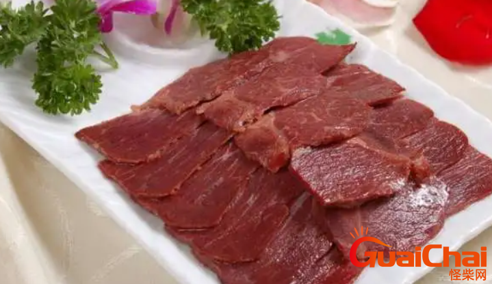 驴肉热量多少？驴肉可以减肥吗？