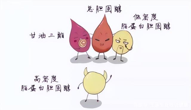高甘油三酯怎么办先脑血管医生 高甘油三酯怎么办孕期