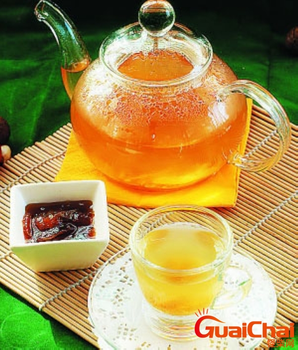 蜂蜜柚子茶的功效与作用及禁忌 蜂蜜柚子茶的功效与作用及食用方法