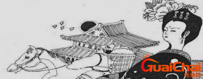 “一骑红尘妃子笑，无人知是荔枝来”的出处 作者