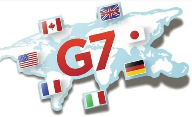 g7国家有哪些？g7是哪几个国家？
