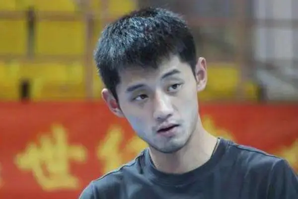 乒乓球运动员名单？乒乓球运动员都有谁？