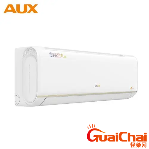 aux空调属于什么品牌  aux是什么空调