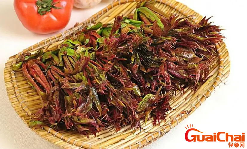 椿芽有毒吗?椿芽有什么功效与作用?