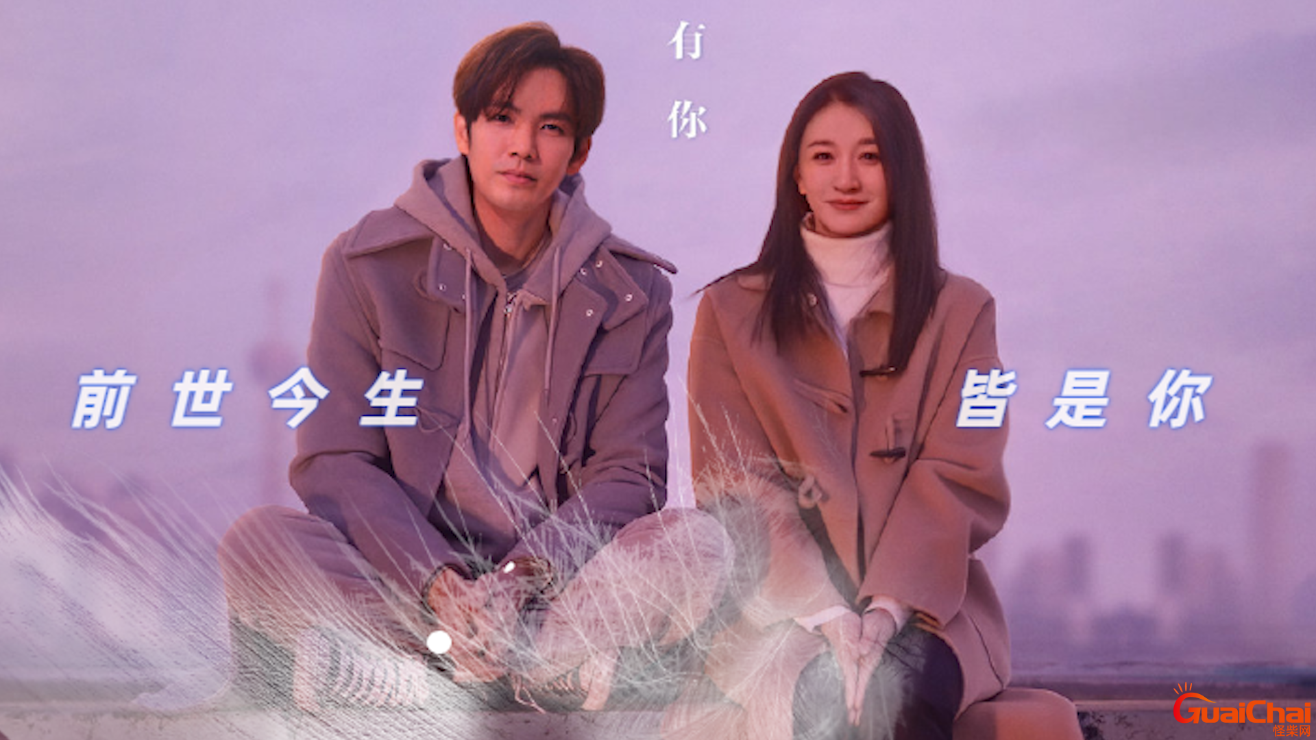 电视剧今生有你的简介   今生有你剧情里讲述了什么