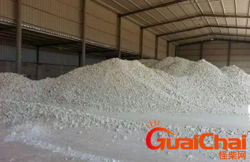 石灰是干嘛用的   什么是石灰