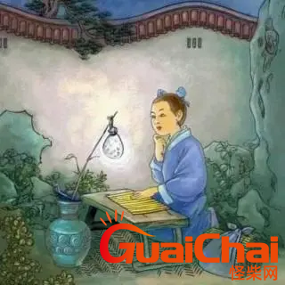 囊萤夜读的意思是什么  囊萤夜读的出处
