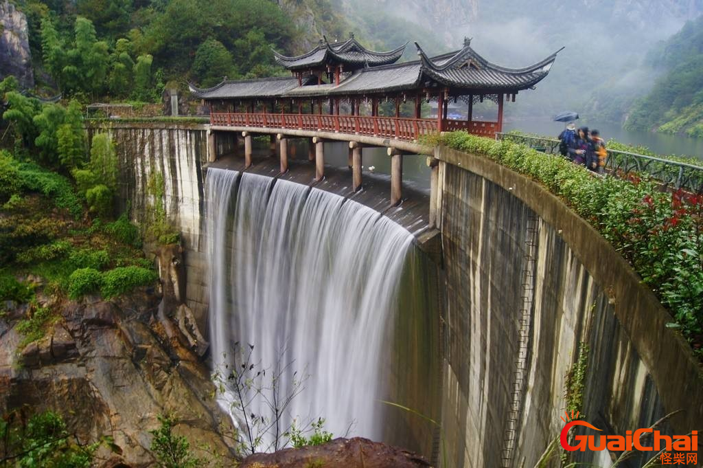 台州旅游必去十大景点有哪些？台州最有的名旅游景点