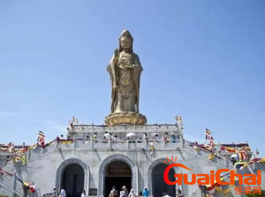 普陀山属于哪个省哪个市   普陀山位置在哪