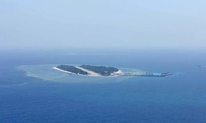 东汉时称南海是什么  东汉时称南海的称呼