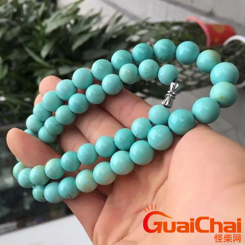 什么是绿松石？绿松石的功效与作用？