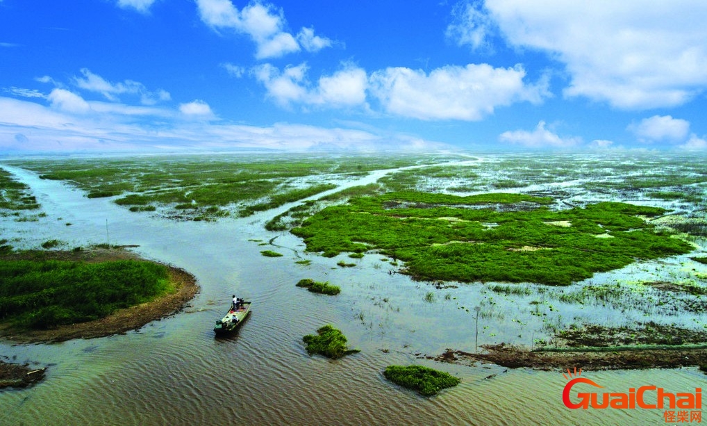 中国最大的淡水湖在哪？中国最大的淡水湖是哪个