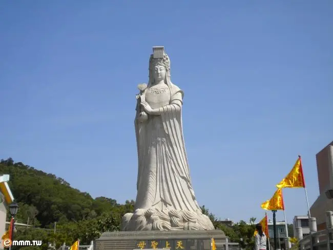 妈祖是怎么来的？“妈祖”的来历是啥?