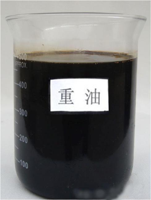 重油是什么？重油的用途？