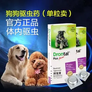 宠物驱虫药什么品牌好？驱虫药怎么挑选？