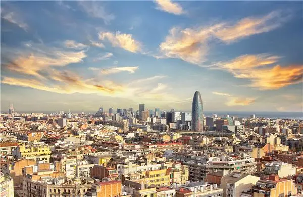 巴塞罗那是什么国家的城市？巴塞罗那是哪个国家？