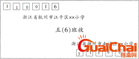 邮政编码是什么意思？邮政编码怎么填写