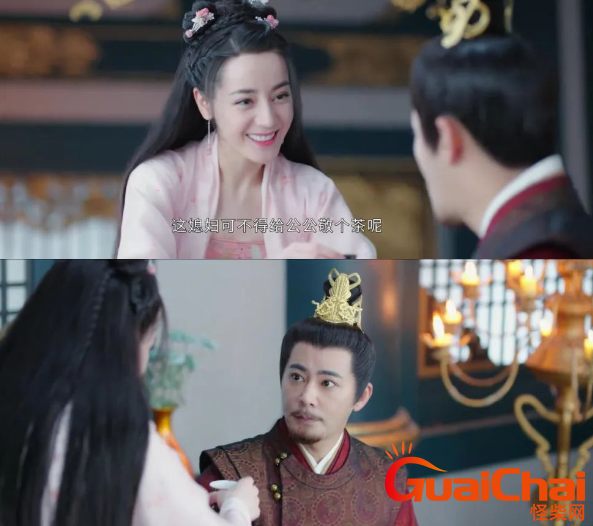 迪丽热巴、龚俊的《安乐传》爆了吗？《安乐传》好看吗？有点难看！