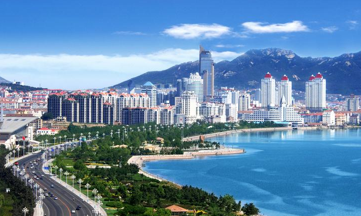 威海是哪个省的城市什么时候去最好?威海是几线城市?