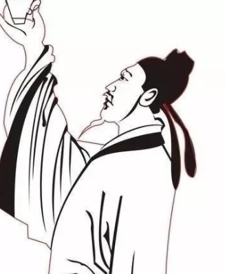 李白“青莲居士”含义  相关诗句