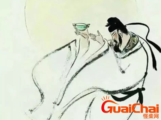 “笔落惊风雨，诗成泣鬼神”的全诗和作者