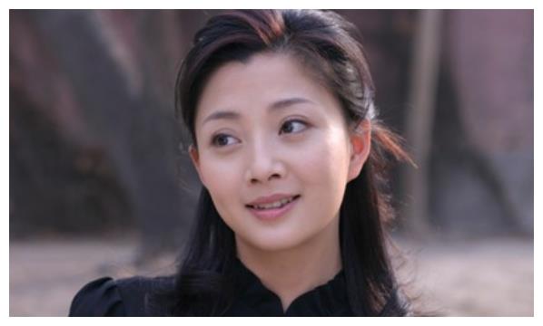 殷桃个人资料简介 殷桃的婚史简历